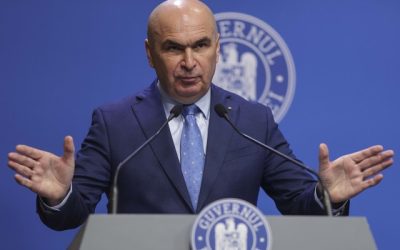 Bolojan: PNL vrea guvern minoritar, fără PSD. Discuții cu USR, UDMR și minorități