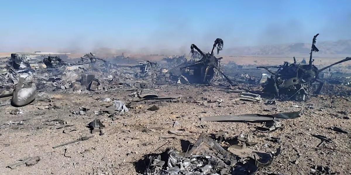 CIA a dezvăluit arma secretă: „Dacă inima bate, te găsim” în Iran