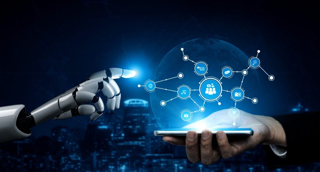 A.I. autonomă la job: Mitul care nu se lasă dezmințit. Ce ne ia roboții?