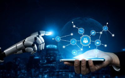 A.I. autonomă la job: Mitul care nu se lasă dezmințit. Ce ne ia roboții?