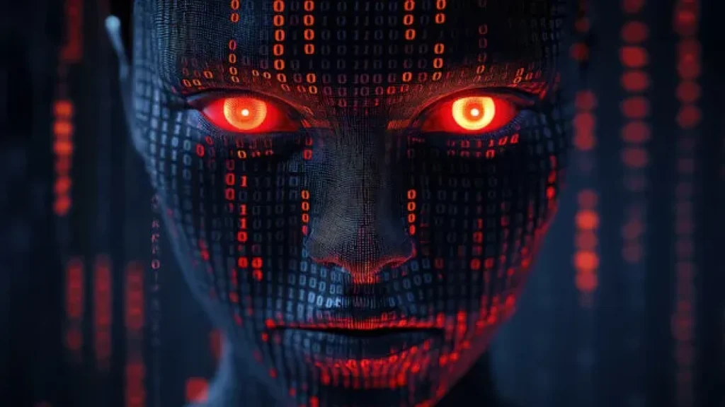 Agent AI, petrecere ca-n filme: sute de invitați, manipulare și minciuni