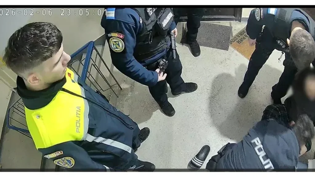 Crima oribilă de Paște: Conflictul sângeros dintr-o familie din România