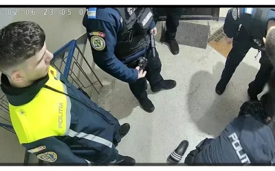 Crima oribilă de Paște: Conflictul sângeros dintr-o familie din România