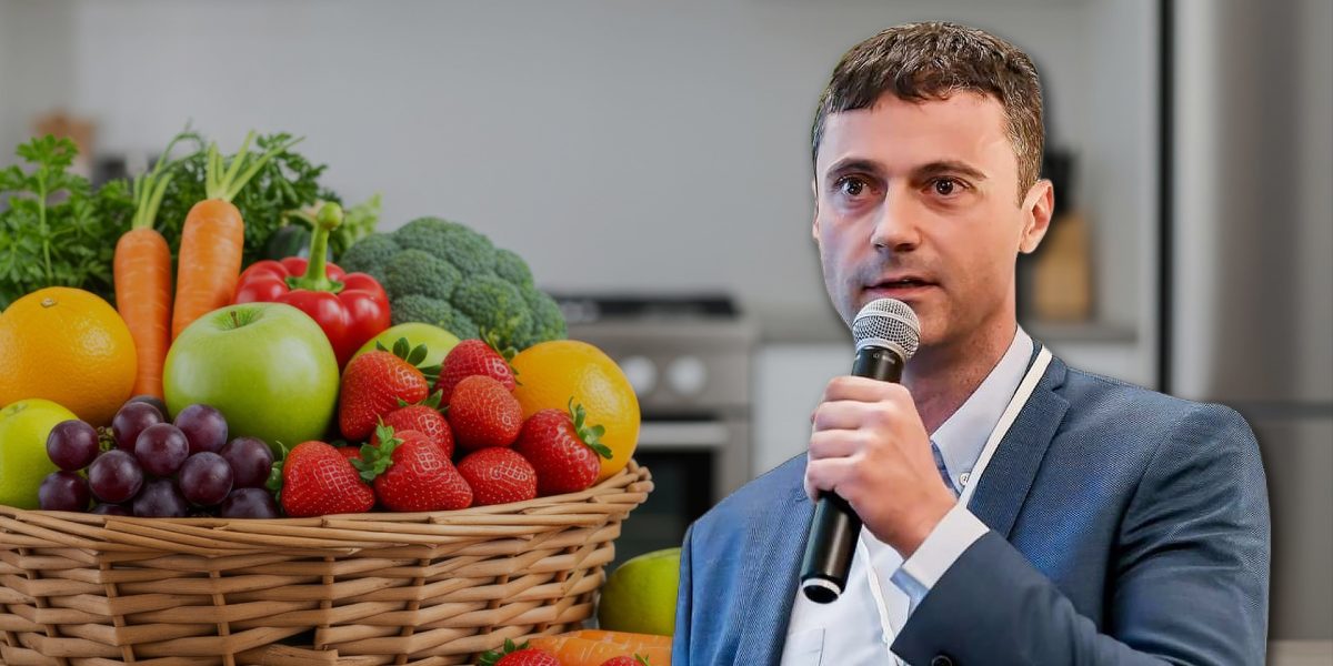 De ce nu trebuie păstrate roșiile și alte alimente în frigider