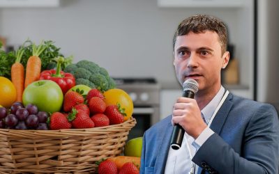 Coșul de fructe și legume de Paște devine mai proaspăt și mai sezonier De sărbătoarea Paștelui, coșul de fructe și legume se împrospătează cu oferte speciale, reflectând sezonul și disponibilitatea proaspătă a produselor locale
