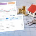 Cum calculează AI și datele valoarea reală a unei locuințe?