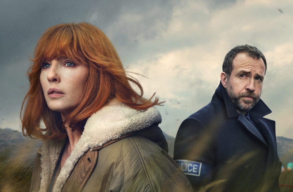 Under Salt Marsh: serial polițist SkyShowtime despre mister și fragilitate comunitară