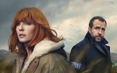 Under Salt Marsh: serial polițist SkyShowtime despre mister și fragilitate comunitară