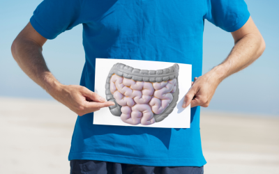 Ceaiul-minune pentru sindromul de colon iritabil: Uită de mentă și mușețel!