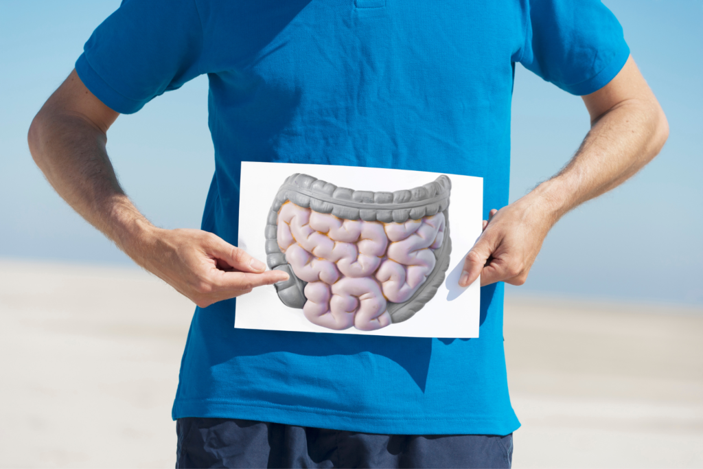 Ceaiul-minune pentru sindromul de colon iritabil: Uită de mentă și mușețel!