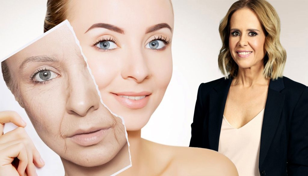 Alimentul-minune cu efect anti-aging: Mihaela Bilic dezvăluie secretul