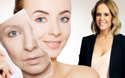 Alimentul-minune cu efect anti-aging: Mihaela Bilic dezvăluie secretul