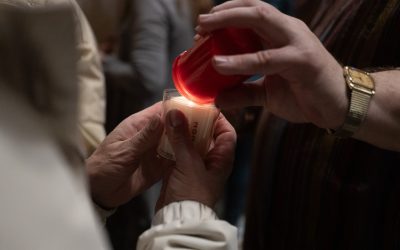 Sâmbăta Mare: Tradiții și obiceiuri pentru Noaptea de Înviere în România