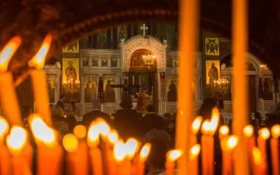 Vremea de Paște: Prognoza meteo pentru noaptea de Înviere și prima zi