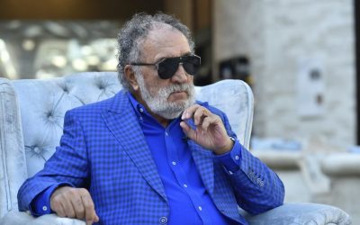 Țiriac, la 87 de ani: secretul longevității. Ce NU mănâncă niciodată!