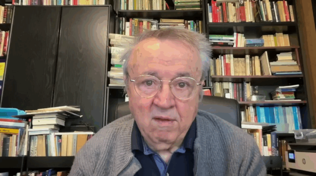 Călin Georgescu: Guvernul Reconcilierii, o fantezie? Propunerea merită atenție