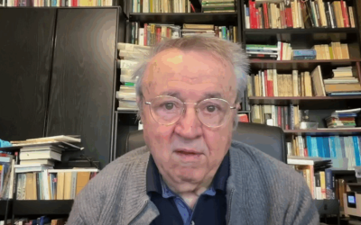 Călin Georgescu: Guvernul Reconcilierii, o fantezie? Propunerea merită atenție