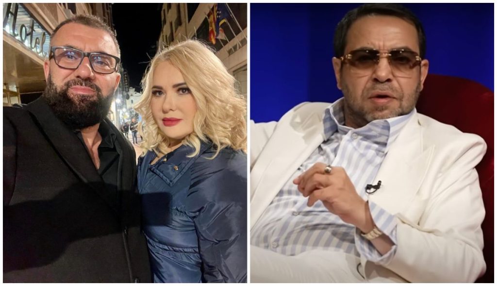 Ioniță de la Clejani, la spital din cauza lui Dan Bursuc: Proces cu „investigații cardiace”