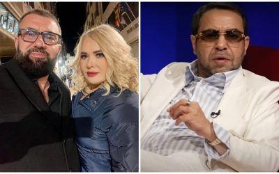 Ioniță de la Clejani, la spital din cauza lui Dan Bursuc: Proces cu „investigații cardiace”