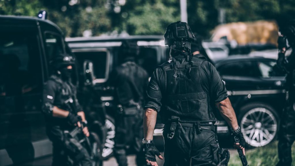 Explozibilul de lângă Balkan Stream: O posibilă implicare GRU pentru Viktor Orban