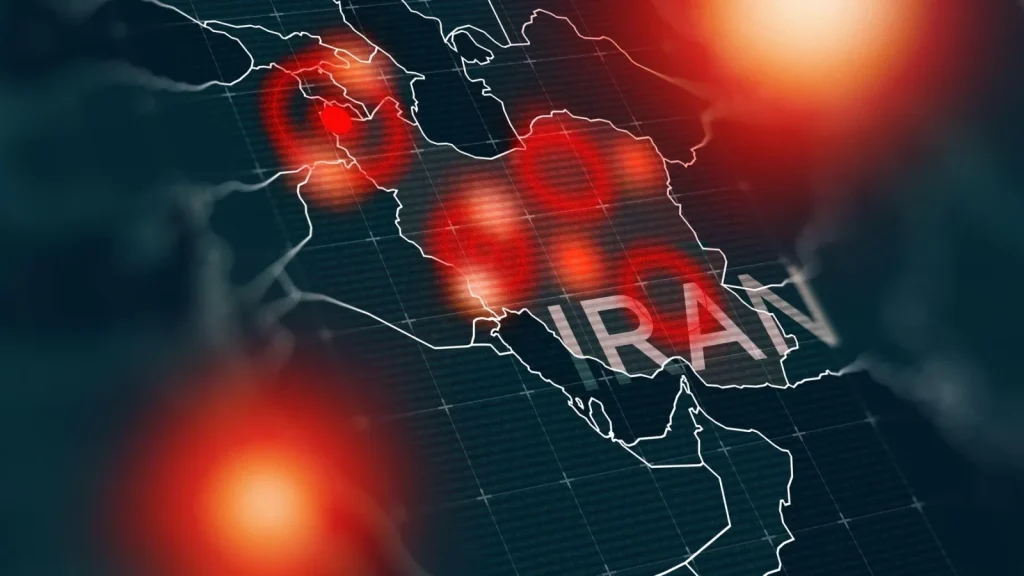 Războiul din Iran uciderește neutralitatea: Sfârșitul lumii vechi