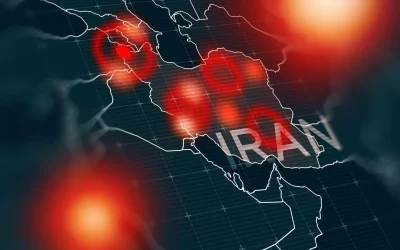 Războiul din Iran uciderește neutralitatea: Sfârșitul lumii vechi