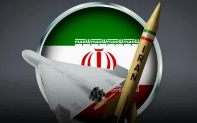 Iranul, amenințare nucleară: SUA, în alertă. Mii de rachete balistice gata de lansare