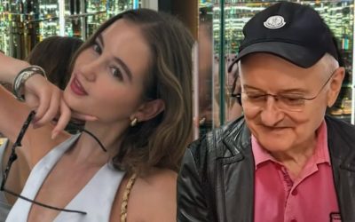 Sărbători negre pentru Irinel Columbeanu: Fiica, uitare cruntă. Când au vorbit ultima dată?