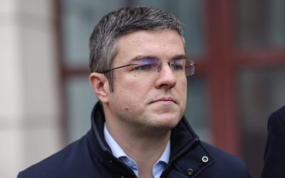 Ministrul Economiei, sceptic: Antreprenorii nu vor căderea guvernului, speră la înțelepciune