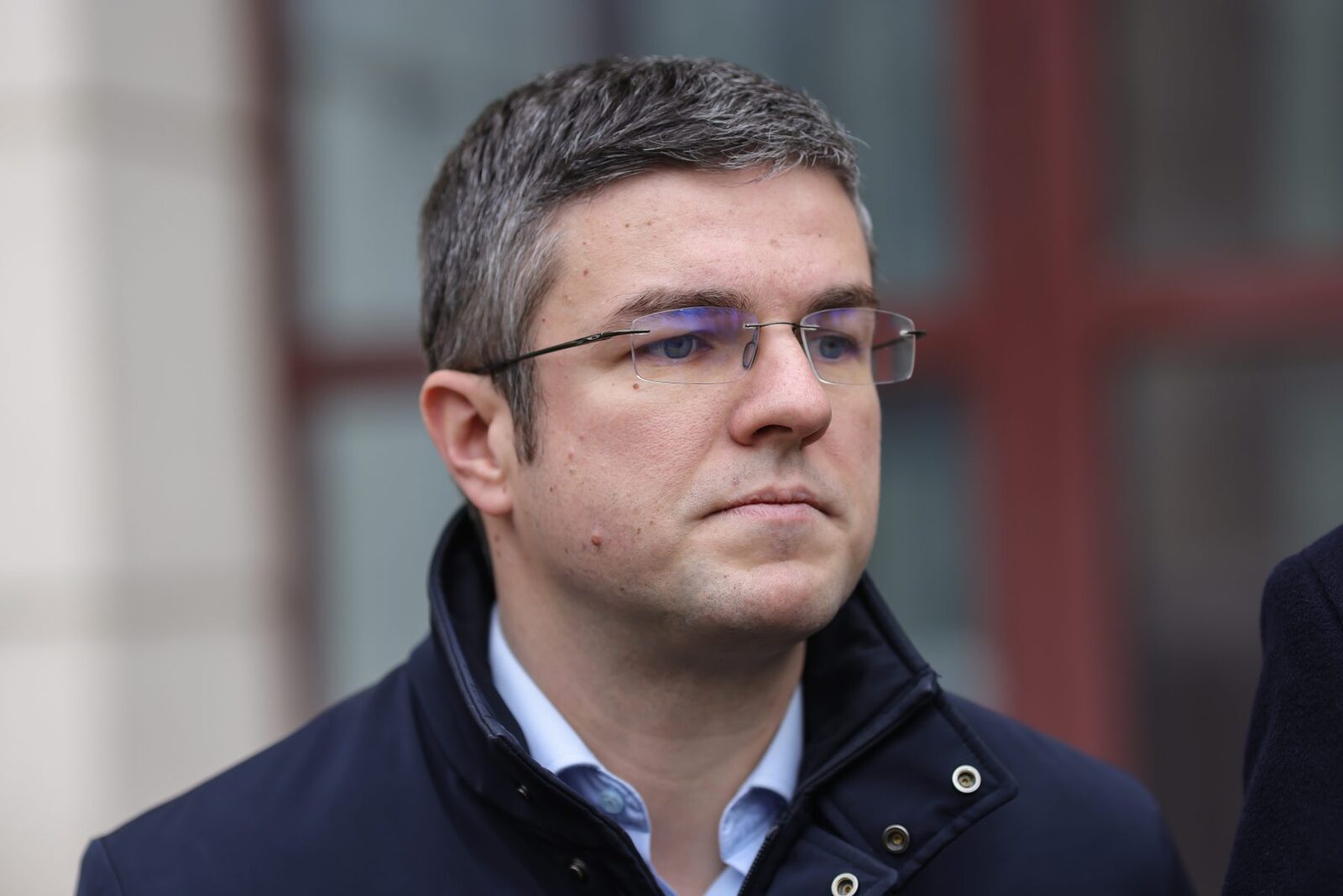 Ministrul Economiei, sceptic: Antreprenorii nu vor căderea guvernului, speră la înțelepciune
