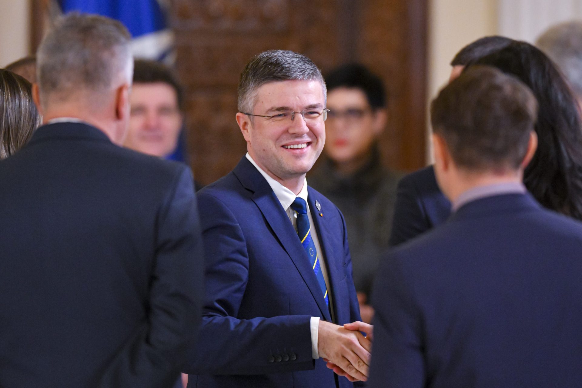 Ministrul Irineu Darău a anunțat, joi, deschiderea înscrierilor pentru un concurs care va selecta localități rurale din România