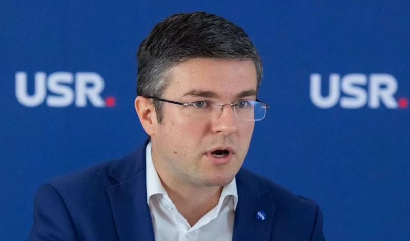 Darău: Niciun antreprenor n-a cerut demisia Guvernului, spune ministrul Economiei