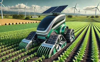 Până la 30% reducere la motorină: Cum economisești cu GPS și ISOBUS din 2026