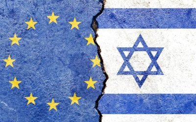 Spania cere UE să rupă acordul cu Israelul