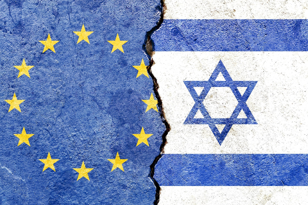Spania cere UE să rupă acordul cu Israelul