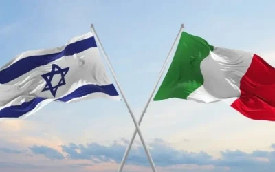 Israelul, furios pe Italia: Ambasadorul, convocat după declarațiile despre Liban