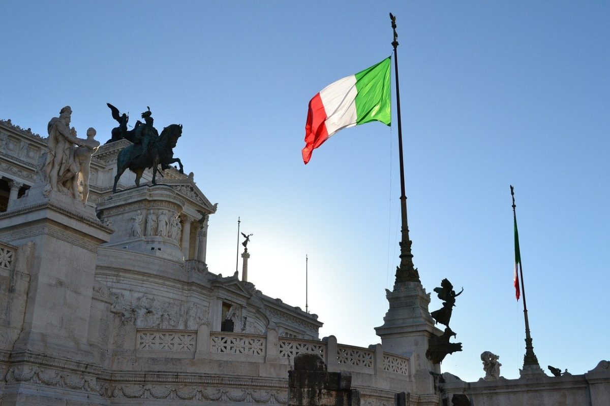 Italia vrea să scape de deficit: 2,8% din PIB în 2026. România rămâne în procedura UE