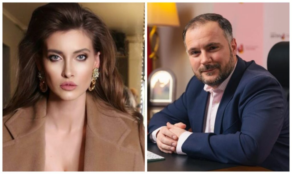 Iulia Albu, ATAC DUR la primarul Sectorului 2: „Este scârbos, domnule Hopincă!”