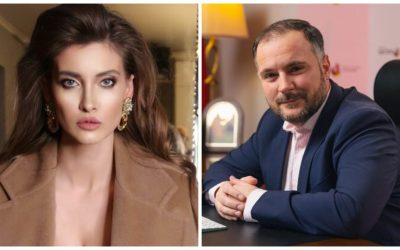 Iulia Albu, ATAC DUR la primarul Sectorului 2: „Este scârbos, domnule Hopincă!”