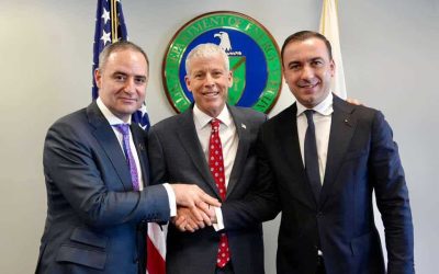 Bani grei de la Banca Mondială: 500 milioane dolari pentru infrastructura de gaze, negociați la Washington