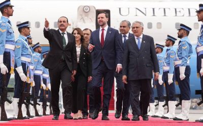 Război în Iran, ziua 44: SUA și Iran, negocieri tensionate în Strâmtoarea Ormuz