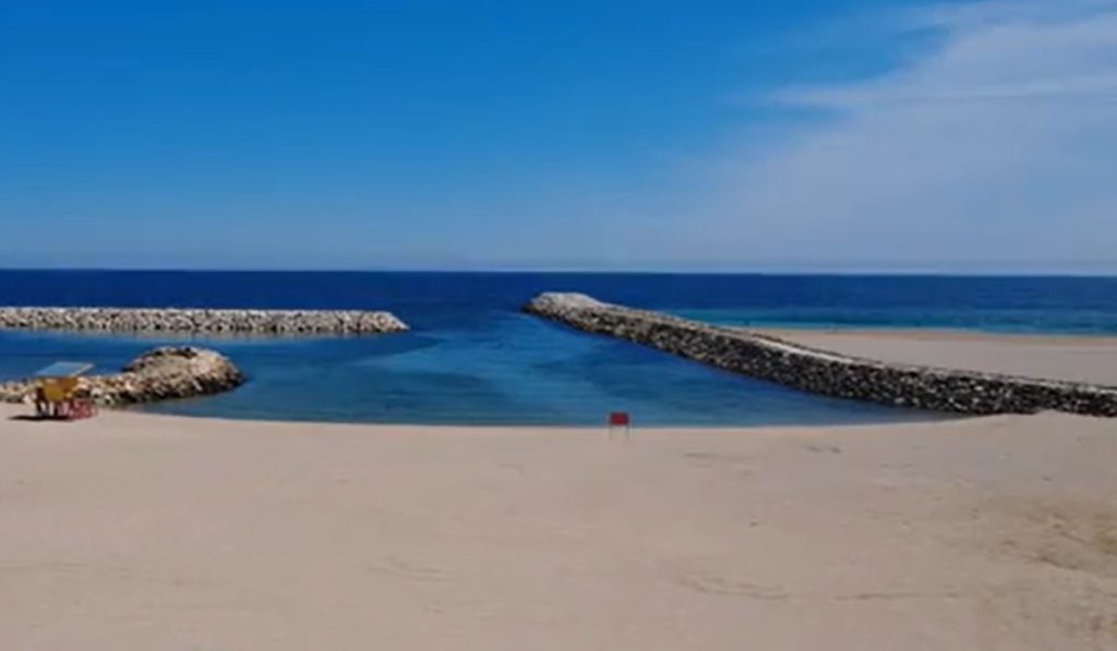 Stațiunile din România se modernizează: Plaje noi, gata în 2027