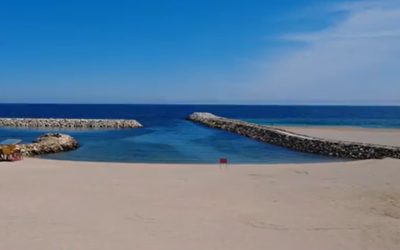 Stațiunile din România se modernizează: Plaje noi, gata în 2027