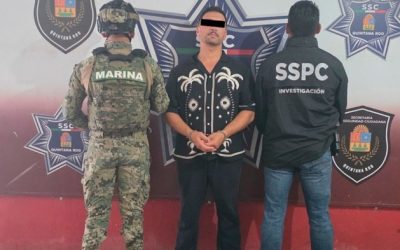 Maghiarul căutat în Europa, arestat în Mexic: Un traficant de 48 de ani, prins