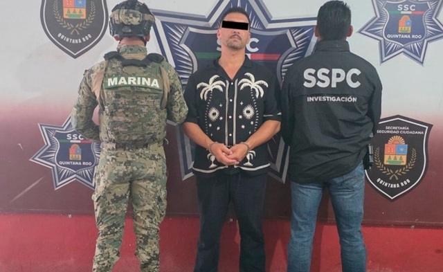 Maghiarul căutat în Europa, arestat în Mexic: Un traficant de 48 de ani, prins