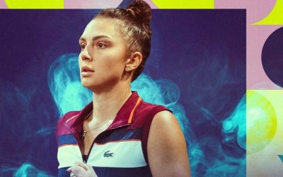 Cristian, eliminată de liderul WTA la Madrid