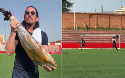 Scandal în fotbalul spaniol: Președintele unui club, acuzat de hărțuire religioasă