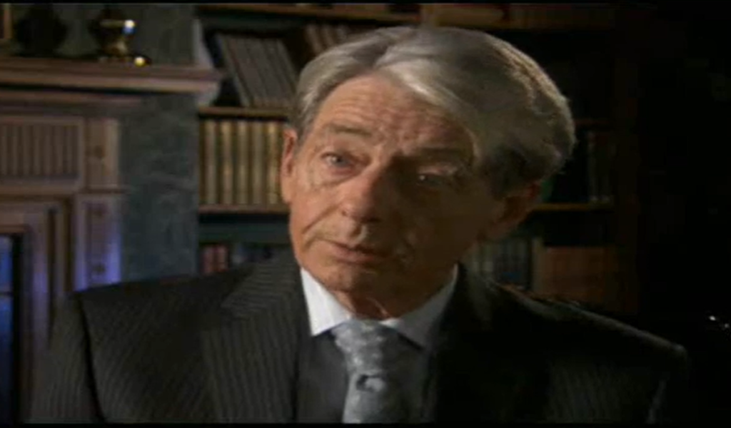 Dramă la Hollywood: Unchiul lui Christopher Nolan, John Nolan, s-a stins din viață