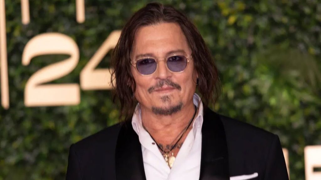 JOHNNY Depp, rom cu gust de viață: Ce relații i-au stârnit inspirația?