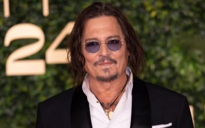 JOHNNY Depp, rom cu gust de viață: Ce relații i-au stârnit inspirația?
